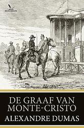 Foto van De graaf van monte christo - alexandre dumas - ebook (9789049901608)