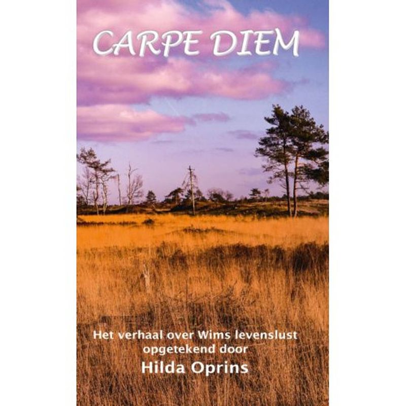 Foto van Carpe diem