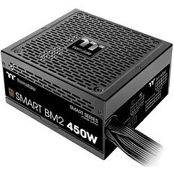 Foto van Thermaltake smart bm2 pc netvoeding 450 w atx 80 plus bronze