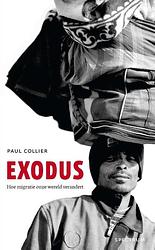 Foto van Exodus - paul collier - ebook (9789000321841)