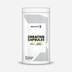 Foto van Creatine capsules