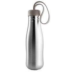 Foto van Eva solo - active drinking bottle 0.7l wgrey