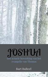 Foto van Joshua - bart bulteel - paperback (9789464350494)