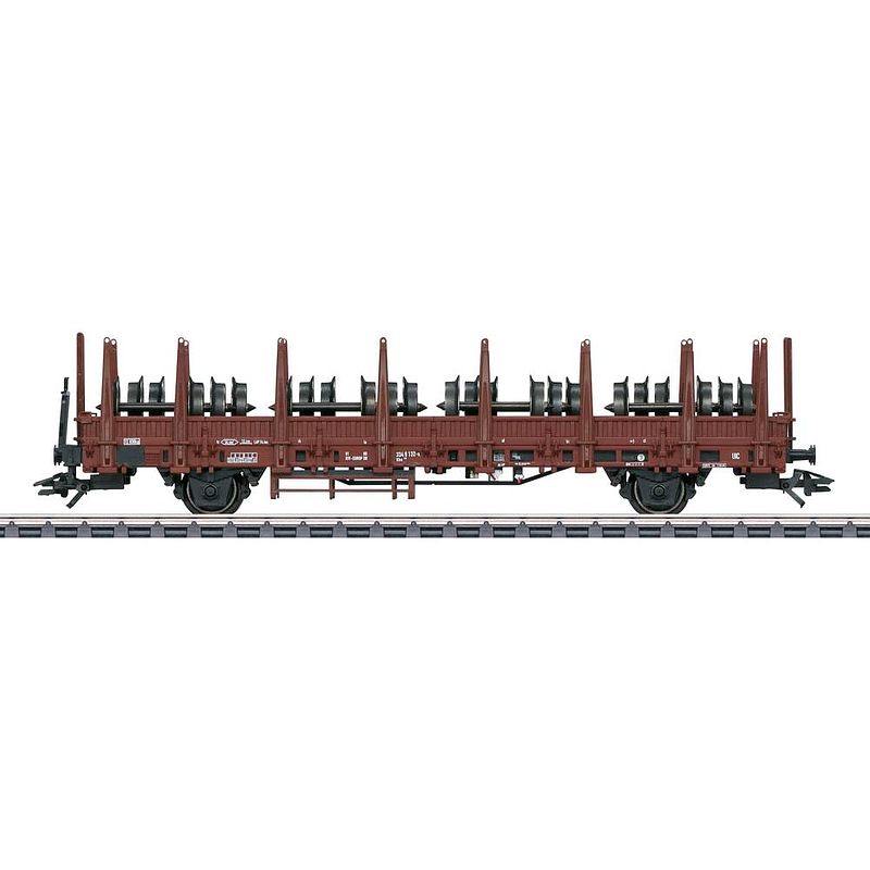 Foto van Märklin 46938 h0 rongenwagen van de db