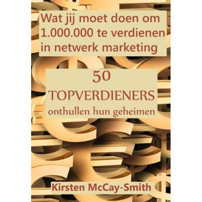 Foto van Wat jij moet doen om 1.000.000 te verdie