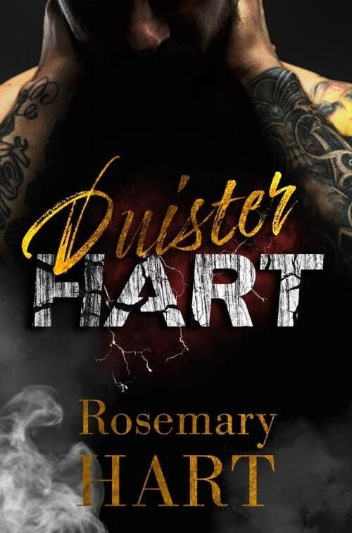 Foto van Duister hart - rosemary hart - paperback (9789464859539)