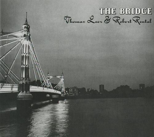 Foto van The bridge - cd (5400863060510)