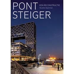 Foto van Pontsteiger