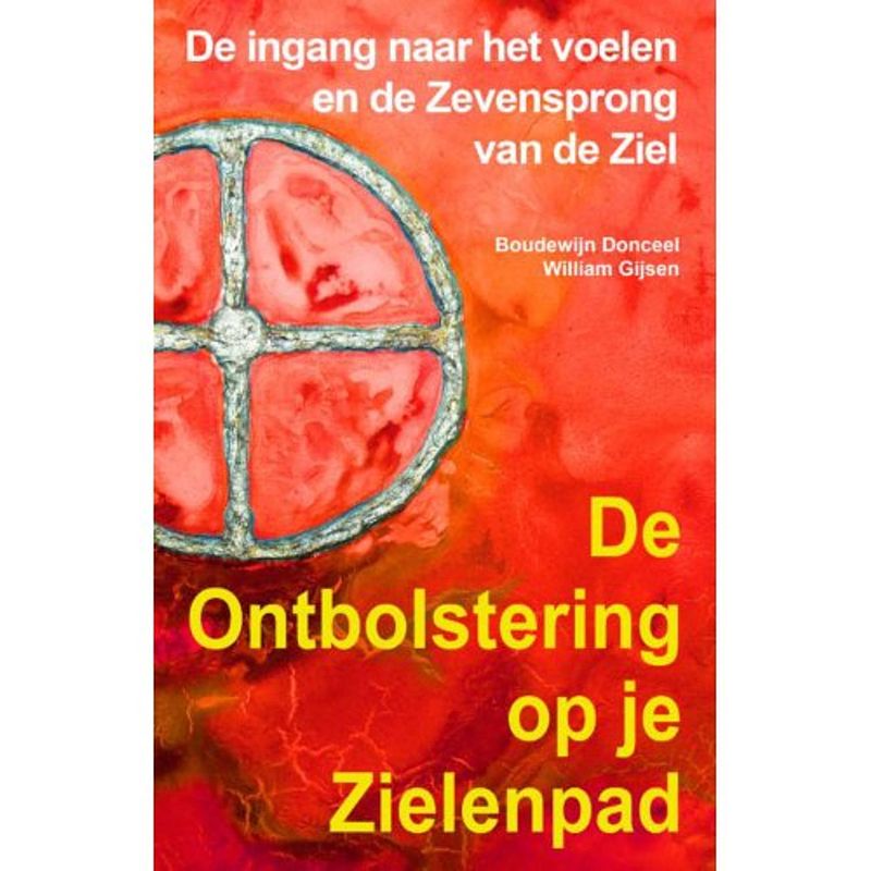 Foto van De ontbolstering op je zielenpad