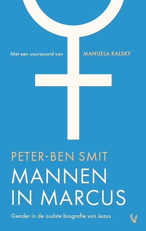 Foto van Mannen in marcus - peter-ben smit - paperback (9789086598106)