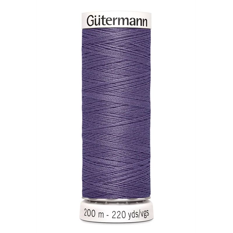 Foto van Gutermann polyester 200mtr