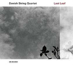 Foto van Last leaf - cd (0028948157464)