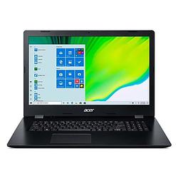 Foto van Acer laptop aspire 3 a317-52-32v4