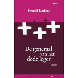 Foto van De generaal van het dode leger