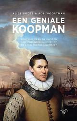 Foto van Een geniale koopman - alice boots, rob woortman - ebook