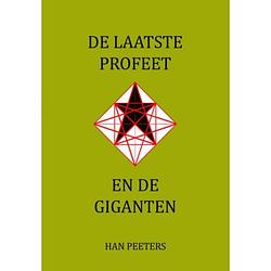 Foto van De laatste profeet en de giganten