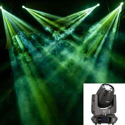 Foto van Ayra vision 180 beam led movinghead