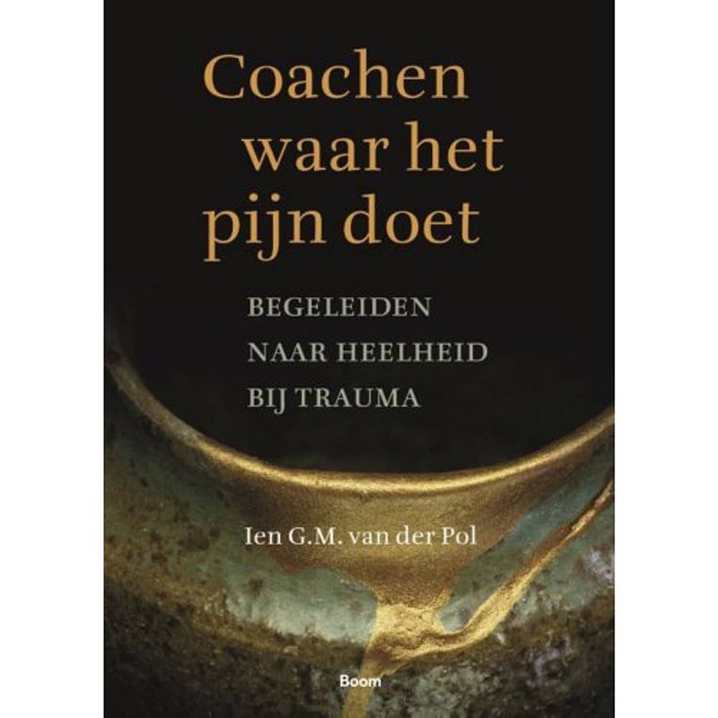 Foto van Coachen waar het pijn doet