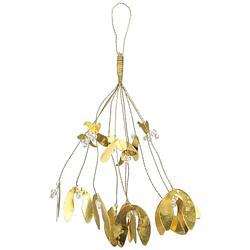 Foto van Maison dabri decoratieve hanger mistletoe maat l