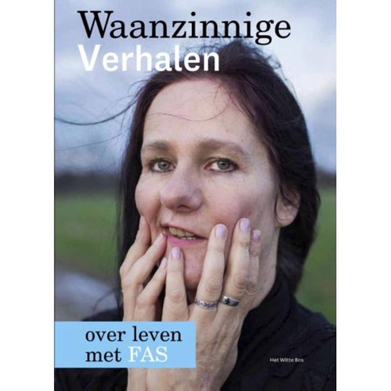 Foto van Waanzinnige verhalen