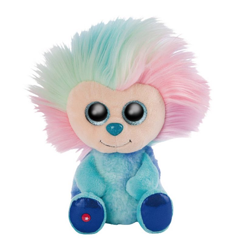 Foto van Nici knuffel fairy salili meisjes 25 cm pluche blauw