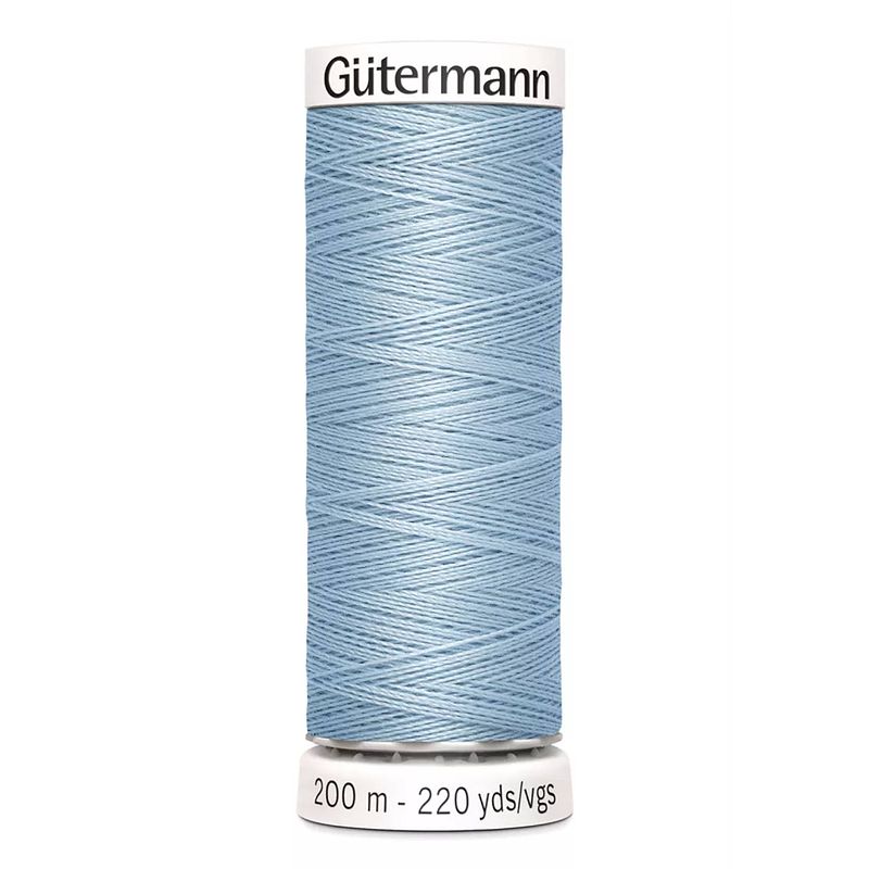 Foto van Gutermann polyester 200mtr