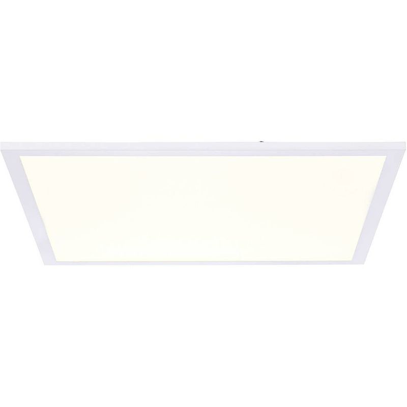 Foto van Brilliant charla g90351/05 led-paneel energielabel: e (a - g) 24 w warmwit wit