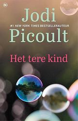 Foto van Het tere kind - jodi picoult - ebook (9789044333169)