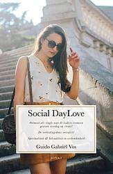 Foto van Social day love - guido gabriël vos - ebook (9789464623710)