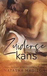 Foto van Zuiderse kans - natasha madison - paperback (9789464402513)