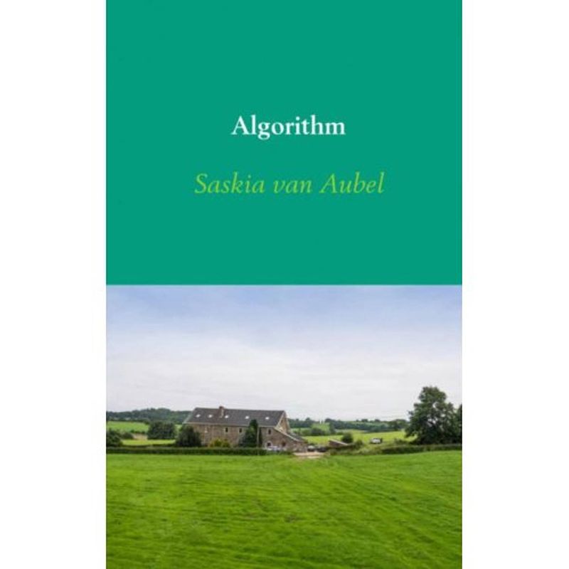 Foto van Algorithm