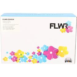 Foto van Flwr hp 507x zwart toner