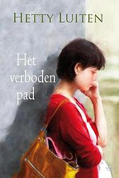 Foto van Het verboden pad - hetty luiten - ebook (9789059776548)