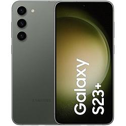 Foto van Samsung galaxy s23+ 256gb (groen)