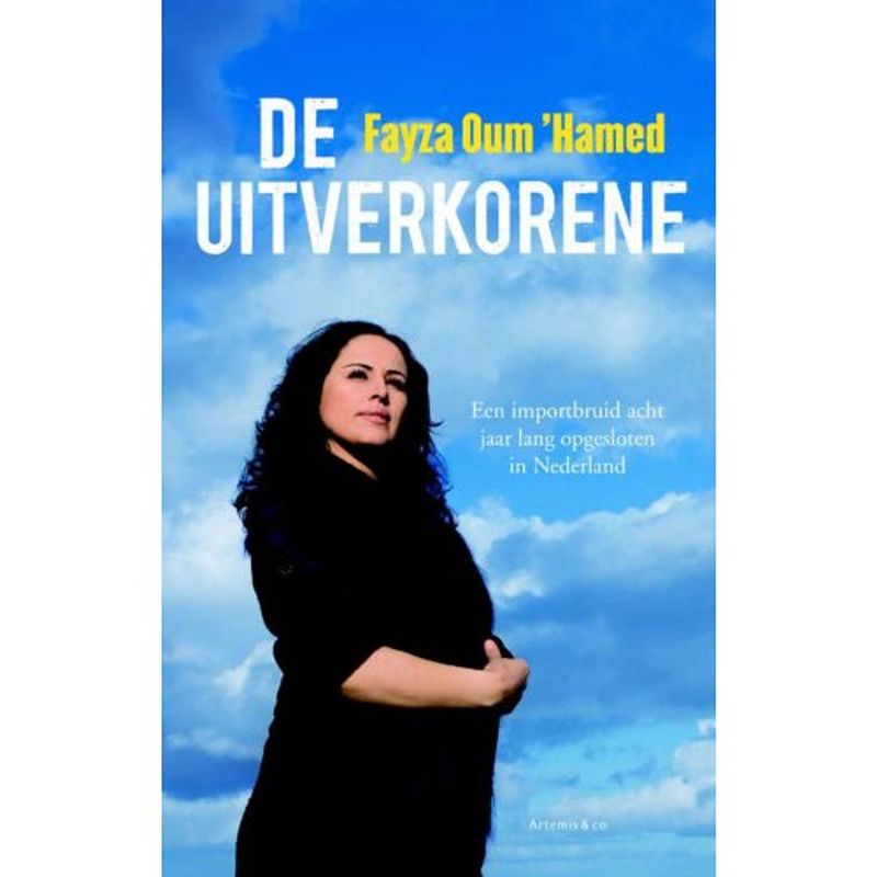 Foto van De uitverkorene