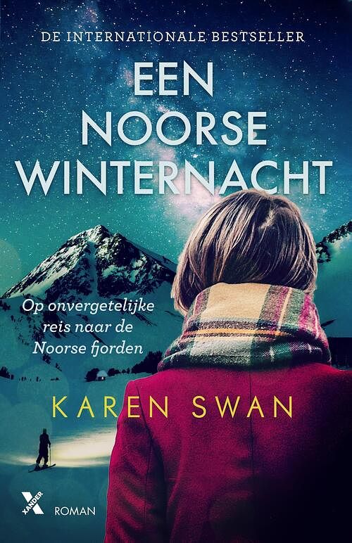 Foto van Een noorse winternacht - karen swan - ebook (9789401611831)