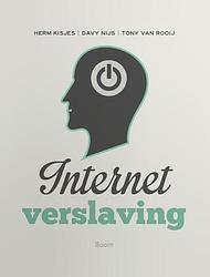 Foto van Internetverslaving - davy nijs, herm kisjes, tony van rooij - ebook (9789461275578)