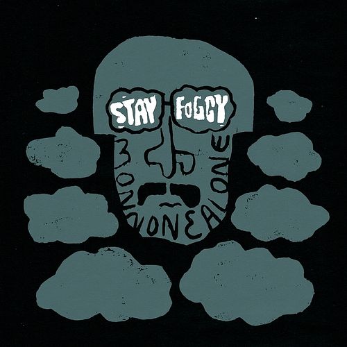 Foto van Stay foggy - lp (8436022627314)