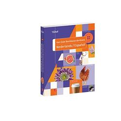 Foto van Van dale beeldwoordenboek nederlands/español -