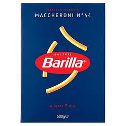 Foto van Barilla classic maccheroni n°44 500g bij jumbo