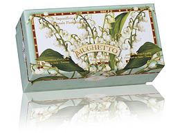 Foto van Saponificio artigianale fiorentino lily of the valley scented soap