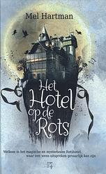 Foto van Hotel op de rots - mel hartman - hardcover (9789463967938)