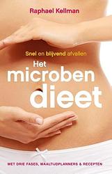 Foto van Het microbendieet - raphael kellman - ebook (9789021556932)