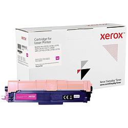 Foto van Xerox toner vervangt brother tn-247m compatibel magenta 2300 bladzijden everyday