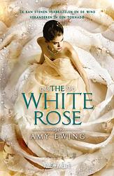 Foto van The white rose - amy ewing - ebook (9789025874193)