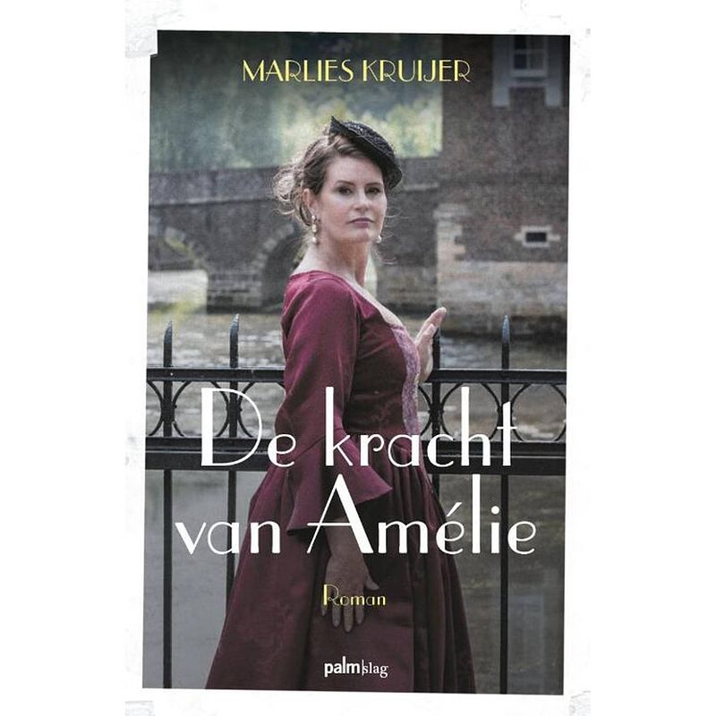 Foto van De kracht van amélie