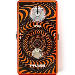 Foto van Mxr wa90 wylde audio phaser effectpedaal