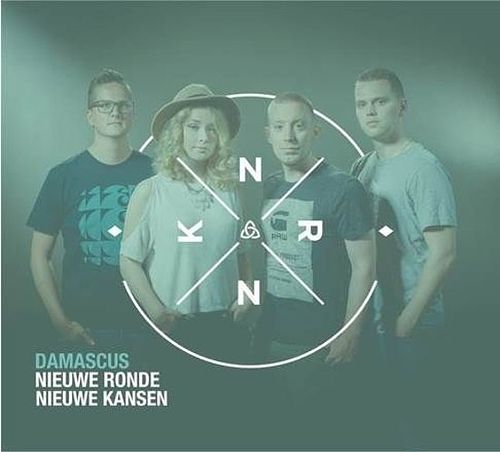 Foto van Nieuwe ronde nieuwe kansen - cd (5061280210034)