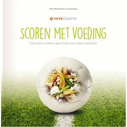 Foto van Scoren met voeding