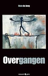 Foto van Overgangen - hein de jong - paperback (9783990645581)